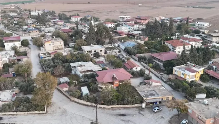 Hatay Uzunkavak Mahallesi Artık Kumlu’ya Bağlı! Mağduriyet Süreci Sona Erdi