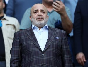 Murat Sancak’ın Avukatından Flaş Bahis Açıklaması! “Hukuki Dayanağı Yok, Hesap Verebiliriz”