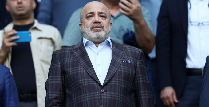 Murat Sancak’ın Avukatından Flaş Bahis Açıklaması! “Hukuki Dayanağı Yok, Hesap Verebiliriz”