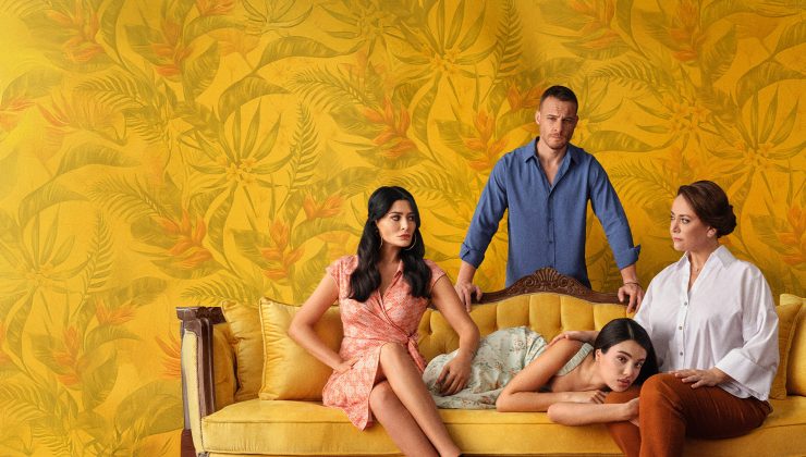 Star TV’nin İddialı Dizisi Çarpıntı İçin Final Kararı!