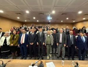 Kooperatifçiliğin Geleceği Karabük’te Masaya Yatırıldı: Yeni Nesil Modeller Detaylıca İncelendi!