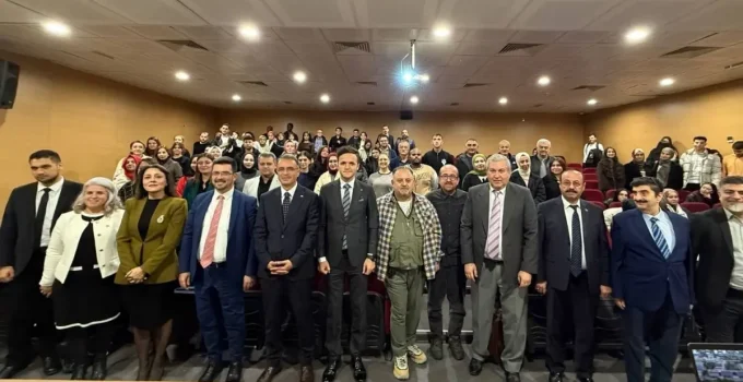 Kooperatifçiliğin Geleceği Karabük’te Masaya Yatırıldı: Yeni Nesil Modeller Detaylıca İncelendi!