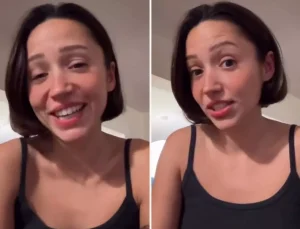 Magazin Gündemi Çalkalandı: Zeynep Bastık, ‘Havuz Başı Dans Eden Baba’ İddialarını Sert Çıktı!