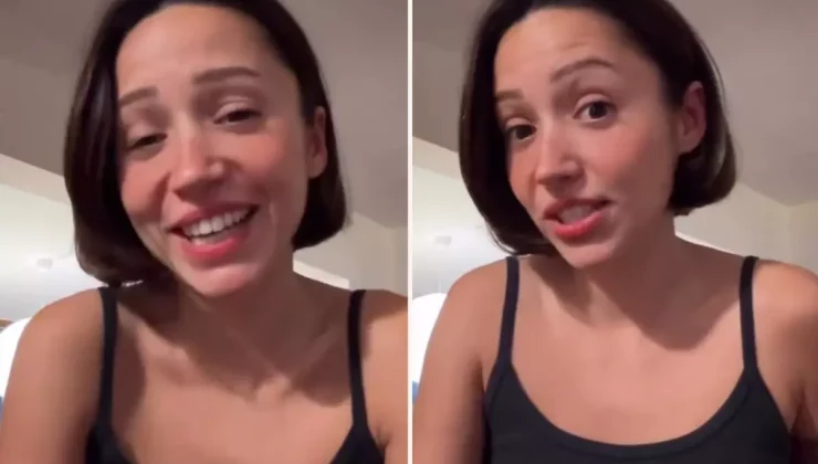 Magazin Gündemi Çalkalandı: Zeynep Bastık, ‘Havuz Başı Dans Eden Baba’ İddialarını Sert Çıktı!