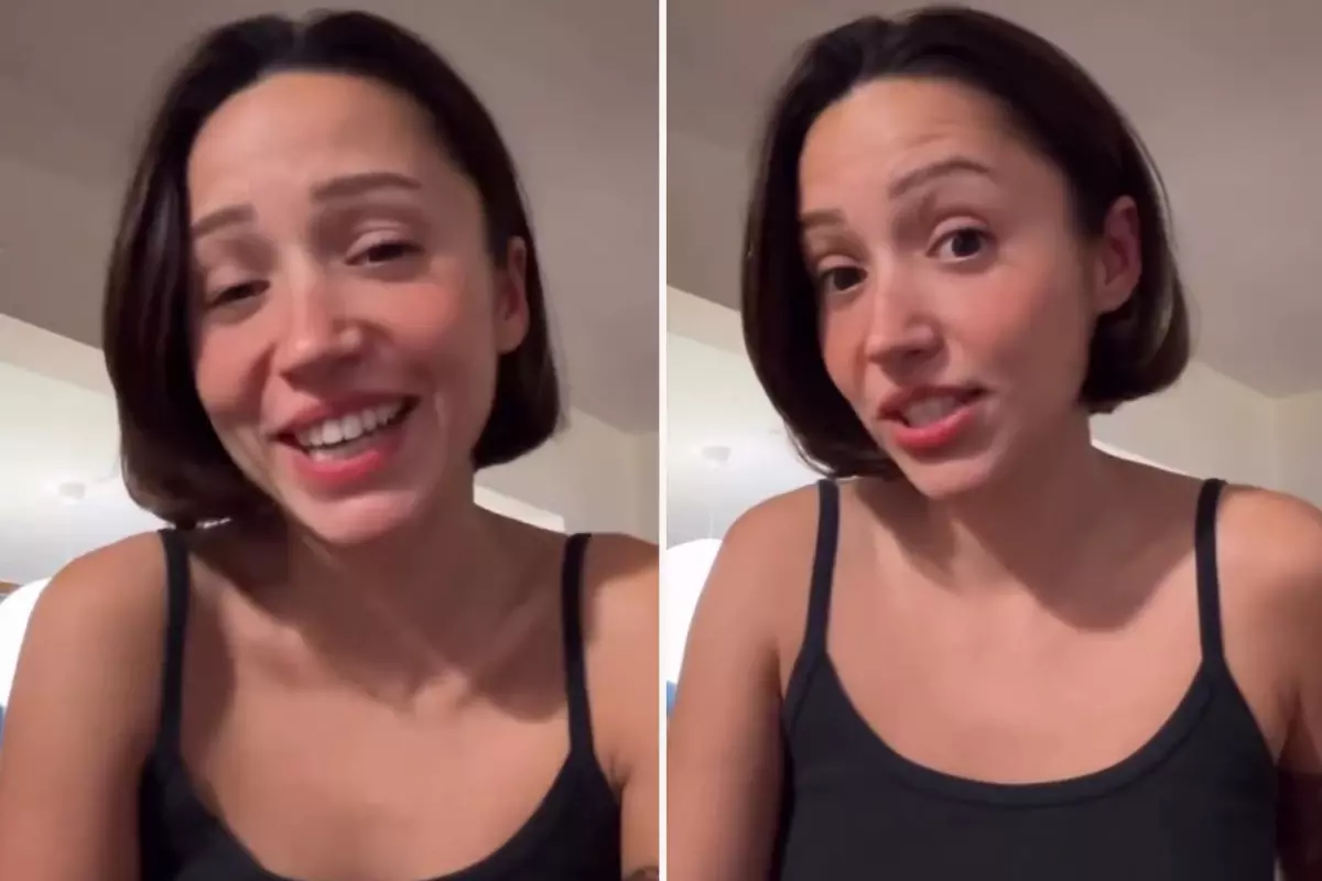 Magazin Gündemi Çalkalandı: Zeynep Bastık, ‘Havuz Başı Dans Eden Baba’ İddialarını Sert Çıktı!