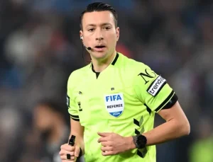 Şok Gelişme: Hakem Zorbay Küçük ve 9 Şüpheli Adli Kontrol Şartıyla Serbest!