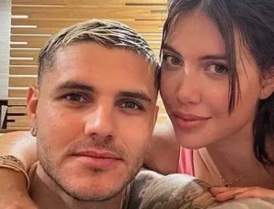 Icardi’den Wanda Nara’ya Şok Yanıt: “Asla Aile Olmayacağız!”