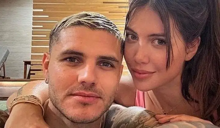 Icardi’den Wanda Nara’ya Şok Yanıt: “Asla Aile Olmayacağız!”
