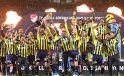 Fenerbahçe Süper Kupayı Kaldırdı: Sezonun İlk Kupası Kanarya’nın!