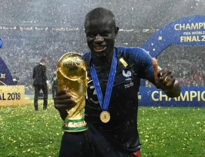 Fenerbahçe’de Kante Operasyonu: Sözleşme Şartları Tamam!