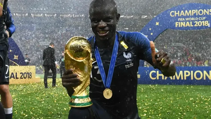 Fenerbahçe’de Kante Operasyonu: Sözleşme Şartları Tamam!