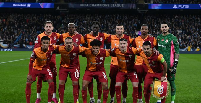 Galatasaray Devler Ligi’nde Yoluna Devam Ediyor: Play-Off Bileti Alındı!