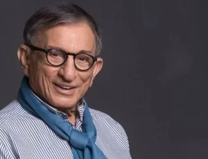 Türk Tiyatrosu Yasta: Duayen Sanatçı Haldun Dormen 97 Yaşında Hayatını Kaybetti