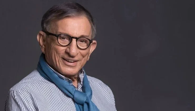 Türk Tiyatrosu Yasta: Duayen Sanatçı Haldun Dormen 97 Yaşında Hayatını Kaybetti