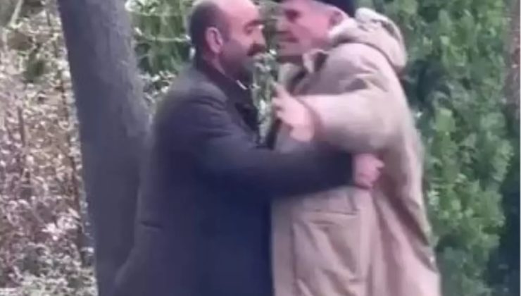 Küçükçekmece Sefaköy’de Parkta Pes Dedirten Görüntüler: Kimseye Aldırış Etmediler!