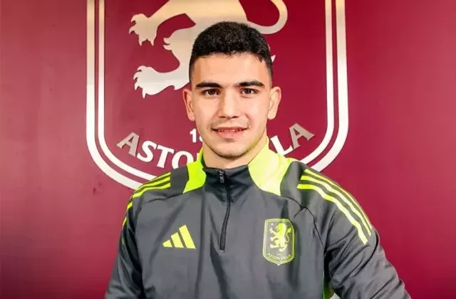 Beşiktaş Yeni Yıldızına Kavuşuyor: Yasin Özcan Geliyor!