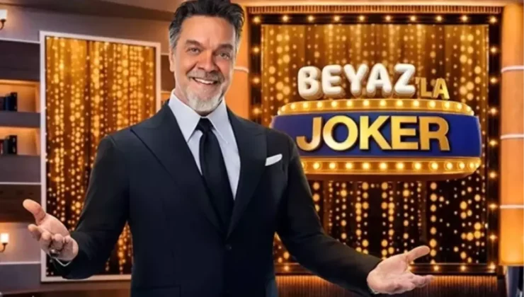 Beyaz’la Joker Yok mu, Neden Yoktu? Ne Zaman Başlıyor?