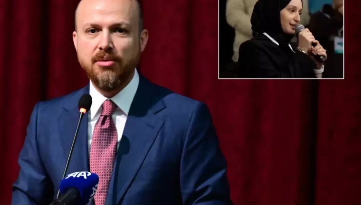 Bilal Erdoğan’dan Gençlere Yanıt: “Geçimimi Restoran İşletmeciliğiyle Sağlıyorum”