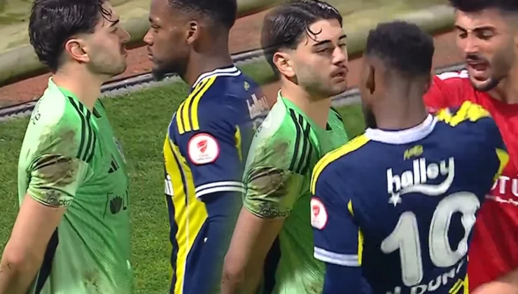 Fenerbahçe’ye Karşı Devleşen Kaleci Beytullah Buğra İpek’in Maaşı Dudak Uçuklattı!