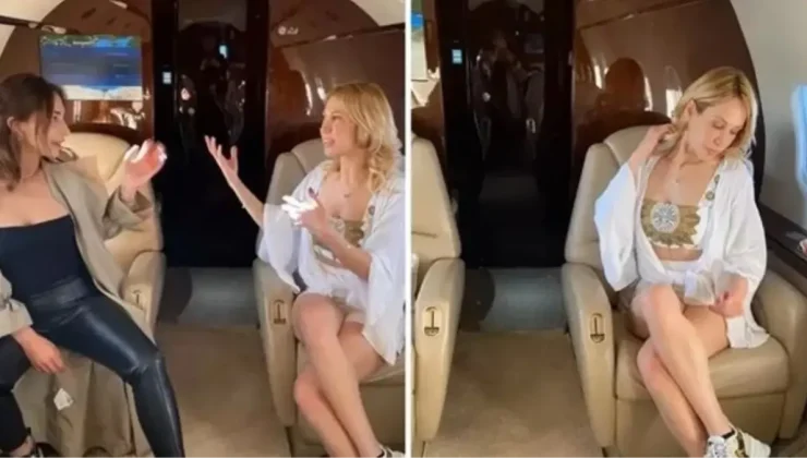 Rabia Karaca’nın Telefonundan Çıkan 48 Bin Dosya Gündemi Sarsıyor