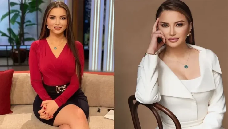 Esra Ezmeci Hakkında Şok Karar: “Klinik Psikolog” Ünvanı Nedeniyle Hapis Cezası!