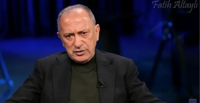 Fatih Altaylı YouTube Videolarına Devam Edecek mi?