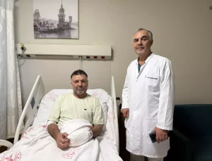 Esenyurt’ta Sıcak Su Torbası Kabusu: Vücudunun %30’u Yandı!