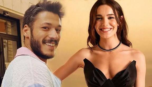 Hafsanur Sancaktutan’dan Radikal Karar: Fotoğraflar Silindi!