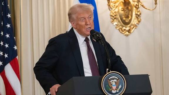 Trump’tan Tarihi Gazze Hamlesi: Gazze Barış Kurulu Kuruluyor! Türkiye, Mısır ve Katar Devrede