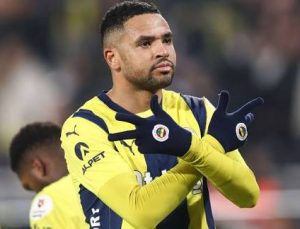 Juventus ve En-Nesyri Her Konuda Anlaştı