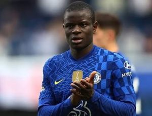 N’Golo Kante Fenerbahçe’ye Transfer Oldu mu?