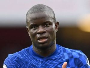 Fenerbahçe’de Kante Bombası: Dubai’de El Sıkışıldı!