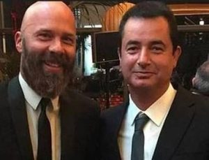 Esat Yontunç, hakkında çıkan uyuşturucu ve fuhuş soruşturması kapsamındaki yakalama kararına ilişkin sessizliğini bozdu.  