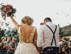 Düğünlerde IBAN Devrimi: Gelenekler Enflasyona Yenik mi Düştü?