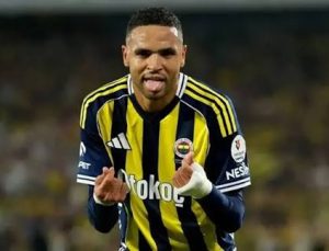 Juventus, En-Nesyri Transferinden Neden Vazgeçti?