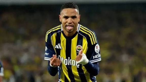 Juventus, En-Nesyri Transferinden Neden Vazgeçti?