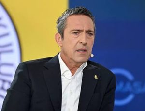 Galatasaray’dan Ali Koç’a Sert Tepki: “Bu Ülkenin Sporu Senden Bıktı”