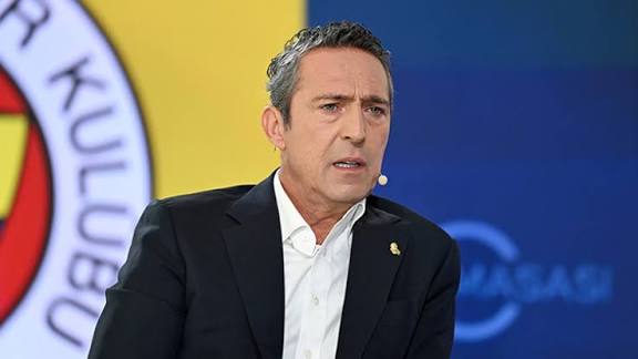 Galatasaray’dan Ali Koç’a Sert Tepki: “Bu Ülkenin Sporu Senden Bıktı”