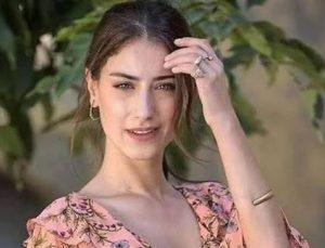 Hazal Kaya’dan Sosyal Medya Eleştirilerine Esprili Yanıt
