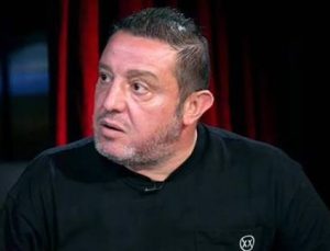 Nihat Kahveci’den Sergen Yalçın’a “İstifa” Göndermesi