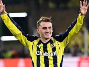 Fenerbahçe Binasında Kritik 48 Saat! UEFA Heyeti Neyi İnceledi? Kerem Aktürkoğlu Transferine Özel Takip!