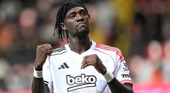 Beşiktaş’ta Dev Ayrılık: Tammy Abraham 21 Milyon Euro’ya Aston Villa’da!