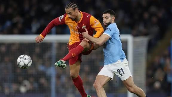 Galatasaray’da Leroy Sane Şoku! Yener İnce’den Sakatlık Açıklaması Geldi