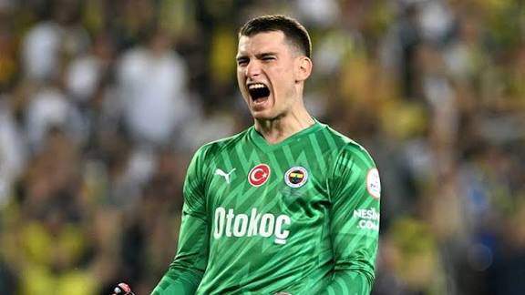Dominik Livakovic Eski Takımına Döndü!