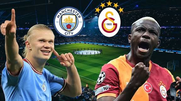 Manchester City – Galatasaray Maçı Şifresiz Hangi Kanalda? Dev Maçın Muhtemel 11’leri Belli Oldu!