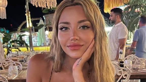 Sosyal Medya Fenomeni Mika Raun Gözaltına Alındı: Suçlamalar Ağır!