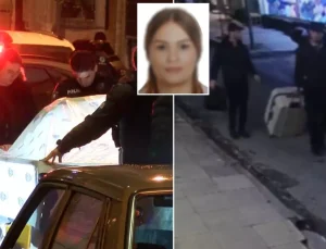Şişli’de Korkunç Cinayet: Çöp Konteynerinde Kafası Kesik Kadın Cesedi Bulundu! Katiller Havalimanında Yakalandı