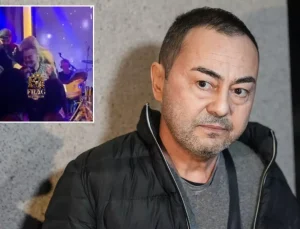 Serdar Ortaç Sahnede Yere Düştü! MS Hastalığı Korkuttu: Ünlü Sanatçıdan İlk Açıklama Geldi