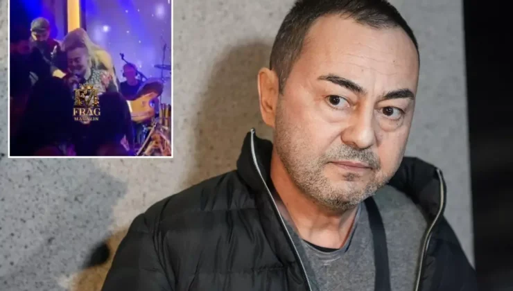 Serdar Ortaç Sahnede Yere Düştü! MS Hastalığı Korkuttu: Ünlü Sanatçıdan İlk Açıklama Geldi