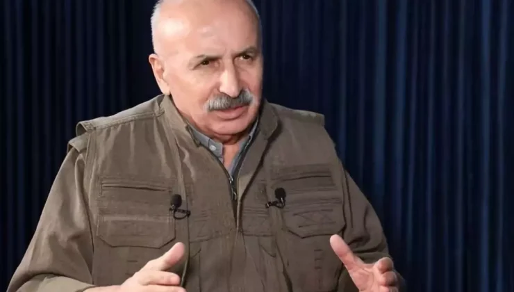 Köşeye Sıkışan PKK Elebaşından Alçak Tehdit